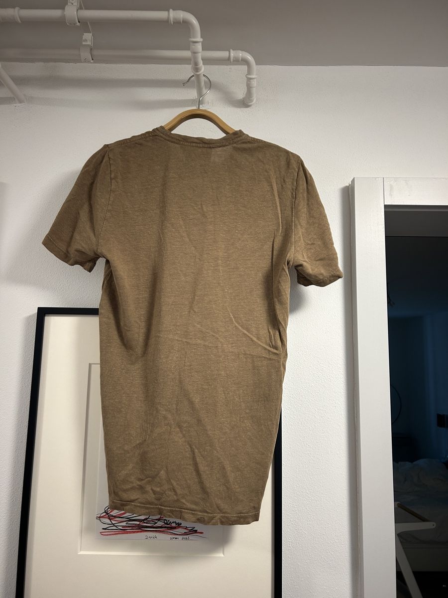 T-shirt: Jungmaven hemp tee Size S – Usato da Zürich venduto da Secondhanddealer 2
