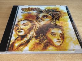 Godessa – Spillage
