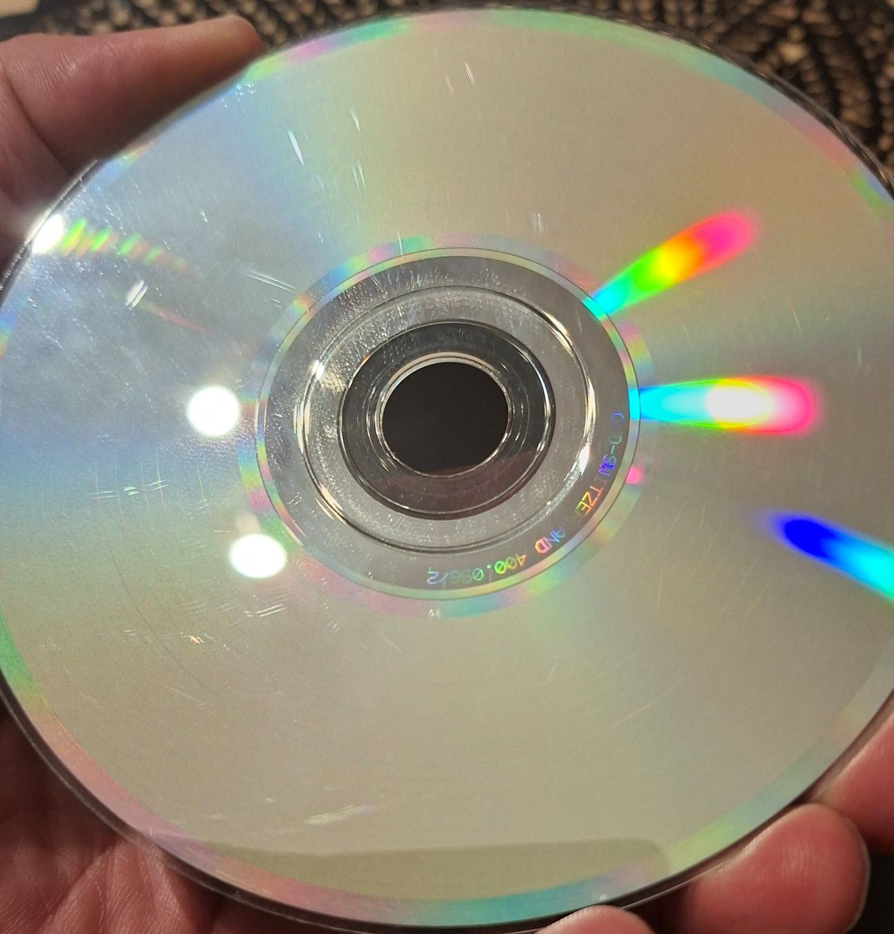 CDs: Disco Night Fever 2, Disco Hit Compilation Sampler 1993 – D'occasion à Schönenberg TG par Gregolino76 3