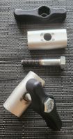 Brompton Bike - original frame clamps X2