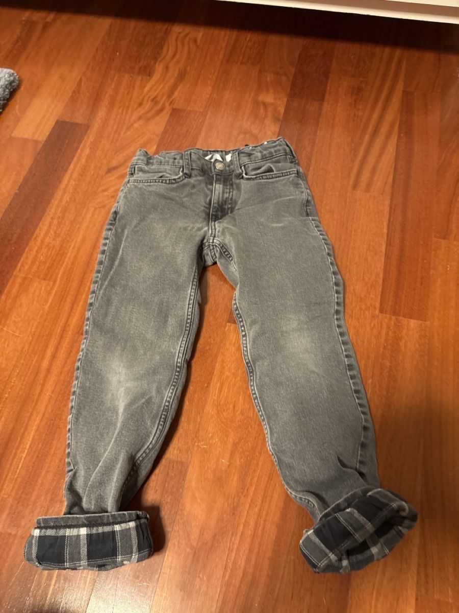 H&M Pantaloni: Thermohose – Usato da Spreitenbach venduto da bea_wrh6 2