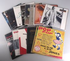 Schallplatten Lot Jazz/Fusion