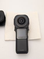 Insta360 One RS 1-Inch 360 Edition Kamera mit Zubehör