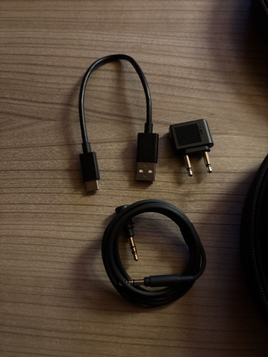 Sony Cuffie: Sony WH-1000XM4 Kopfhörer – Nuovo (secondo la descrizione) da Gstaad venduto da grundni 4