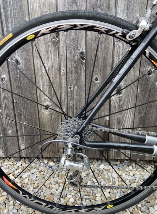 Vélo de route BMC streetfire SSX ARF02 (Gebraucht) in La Tour-de-Trême ...