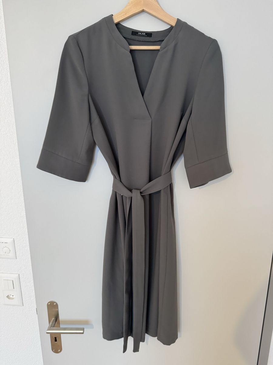 Vestiti: Olar | Kleid Gr. S/M – Usato da Wallisellen venduto da ana_hrx8