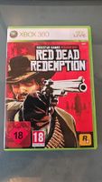 Red Dead Redemption Xbox 360 Game - Top Zustand!