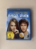 Margos Spuren