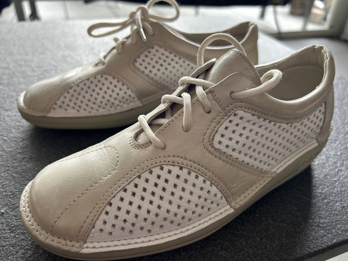 Scarpe da donna: Damen Schuhe Ströber – Nuovo (secondo la descrizione) da Liestal venduto da Htop 6