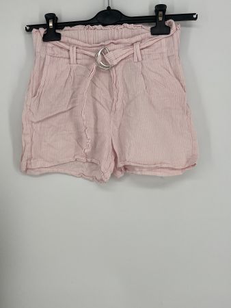 Shorts rosa Gr. XS von Chicorée