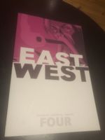 East of West - Four - Trade Paperback 