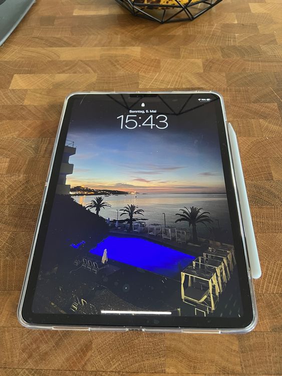 iPad Pro 64GB mit Apple Pencil 2 | Kaufen auf Ricardo