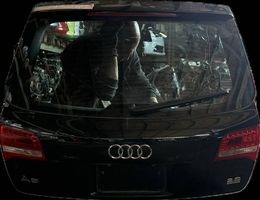 Audi A6 2004 - 2011 Heckklappe