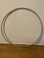 Glitzer Hula Hoop Reifen für Fitness und Spass