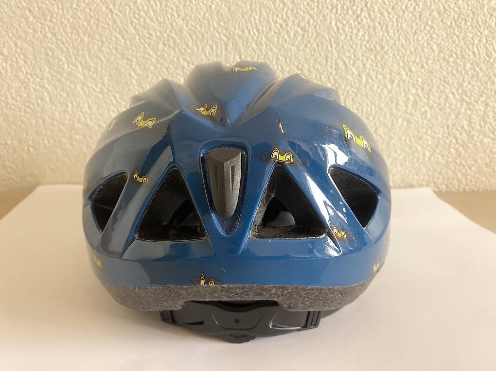 Caschi: Casque velo stoke enfant  – Usato da St-Blaise venduto da ivo_6ty8 2