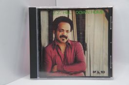 CD : Z.Z. Hill – Down Home