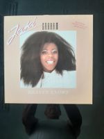 LP von Jaki Graham aus 1985