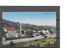 VD Cossonay - La Gare