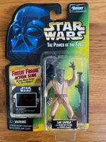 STAR WARS*POTF FREEZEFRAME*LAK SIVRAK