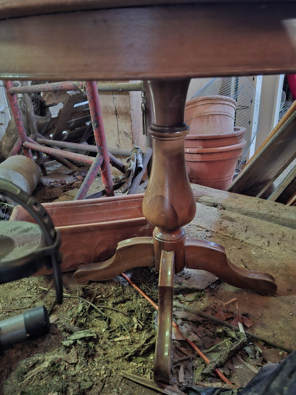 Tables: Tisch – D'occasion à Wolfhalden par goovy 1
