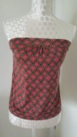 Top Vintage Muster/fantasia vintage