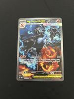 Mega Charizard X EX 125/094