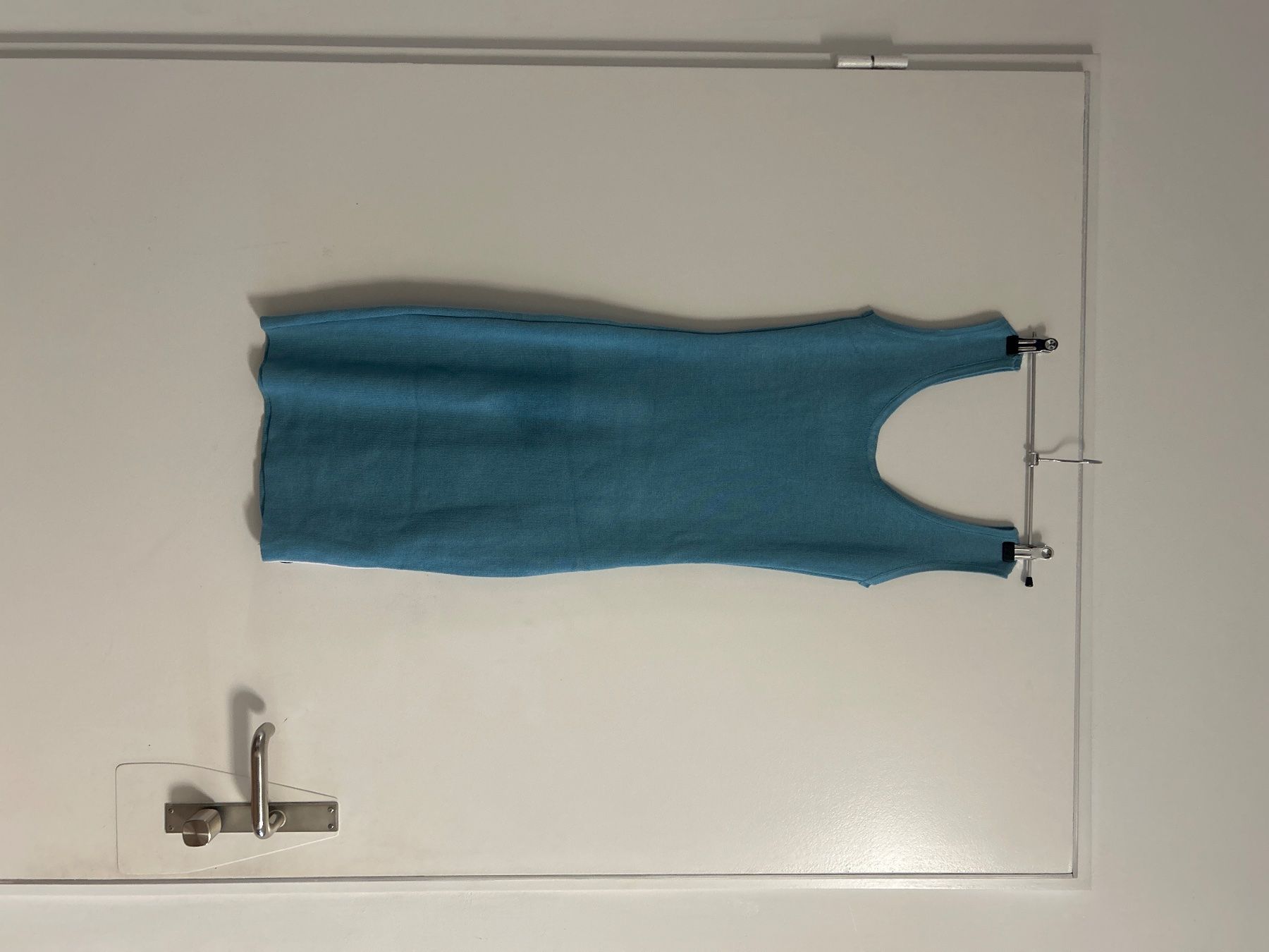 Kleider: Strickkleid Sommer figurbetont elegant Gr S Neu – Neu und originalverpackt aus Regensdorf von Spyke55 3