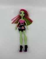 AKTION HEUTE Monster High Puppe Venus