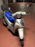 Motorrad / Roller KYMCO People 125