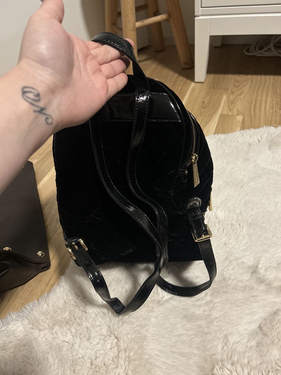 Michael Kors Rucksäcke: Michael Kors Rucksack – Gebraucht aus Winterthur von noe_55x7 1