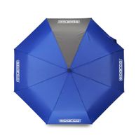 Sparco Regenschirm Mini 95cm Original Produkt