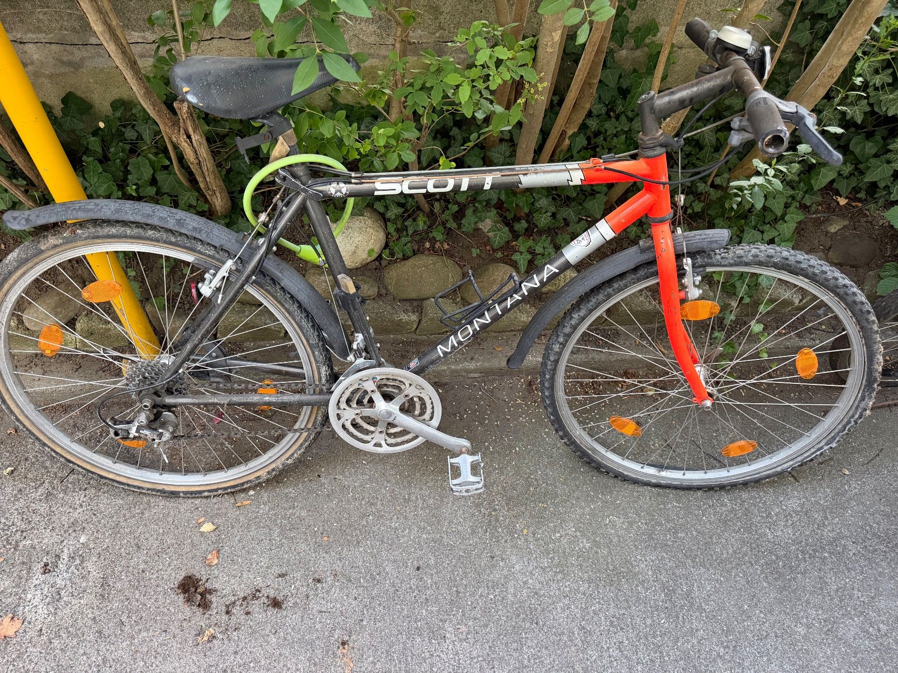 Biciclette: Velo – Usato da Bern venduto da eisten4577