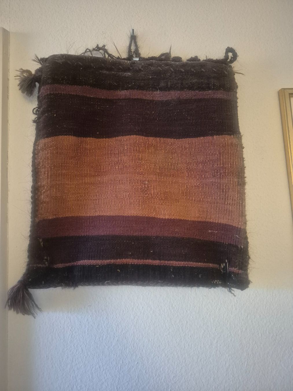 Teppiche: Kamel Satteltasch – Gebraucht aus Bern von san_kcw5 1