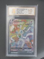 Feelinara Sylveon VMAX CS4aC-170 Mint 10 (von Feelinara V)