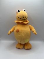 Peluche Casimir 25cm TOMY 2002