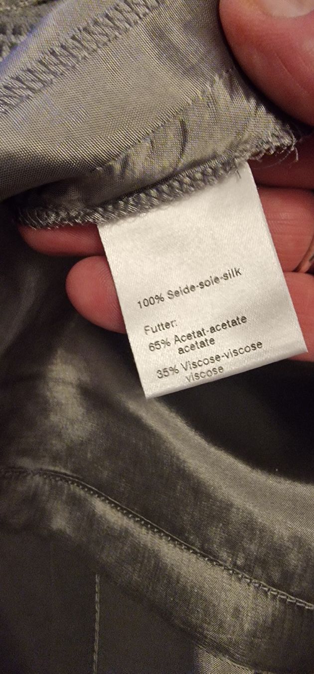 Hugo Boss Röcke: Hugo Boss Rock Gr 42 – Gebraucht aus St. Gallen von mania03 3