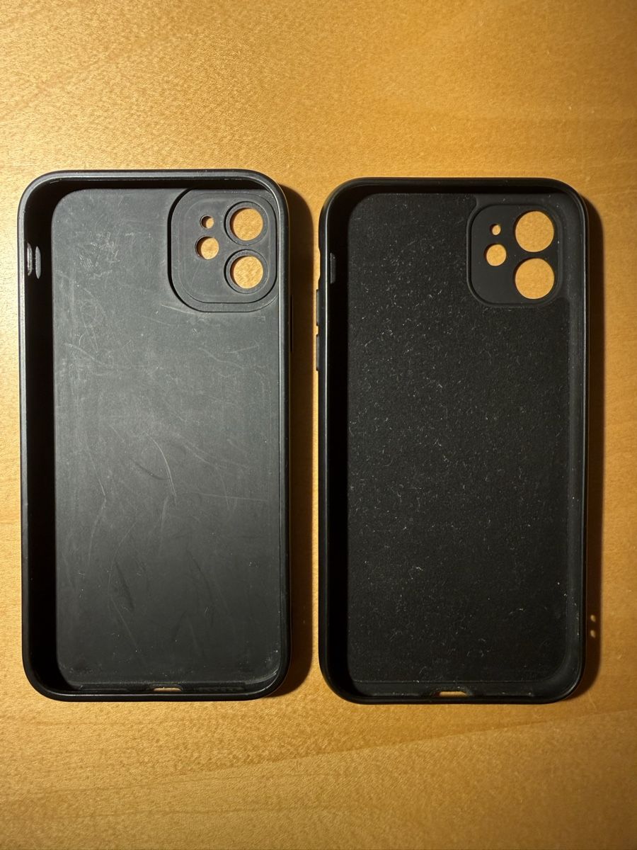 Apple Cover & Protezioni schermo: iPhone 11 Handyhülle - Preis pro Stk. – Usato da Luzern venduto da betzgi02 1