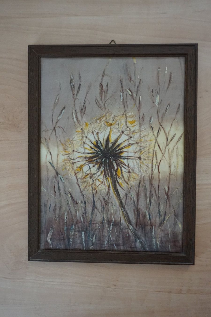 Tableaux: Bild – D'occasion à Luterbach par Eggenschw5 2