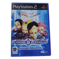 Code Lyoko FRA - PS2