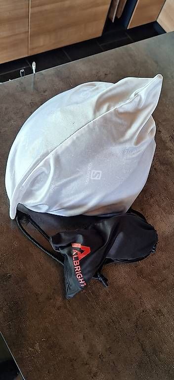 Helme: Casque de ski Albright – Gebraucht aus Les Hauts-Geneveys von Gillouone 1