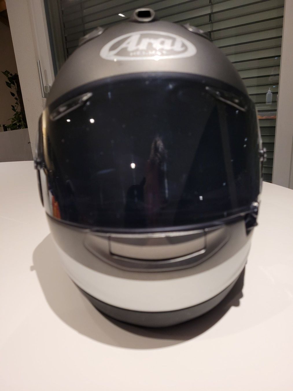 Arai Caschi & visiere: casque moto – Usato da Onnens FR venduto da got_5x29 3