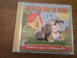 De Floh und de Hund