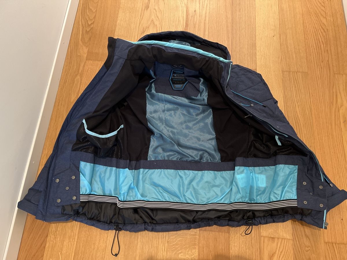 Killtec Vestes: Skijacke Killtec – Neuf (Voir description) à Muri AG par Madoxx72 2