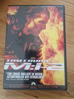 DVD MI-2 Mission Impossible Tom Cruise