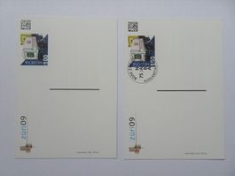 Züri 2009**und*