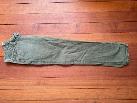 Jeans Naked & Famous
