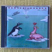 ERSTE ALLGEMEINE VERUNSICHERUNG EAV-LIEBE, TOD&TEUFEL