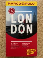 Reiseführer "LONDON" von Marco Polo