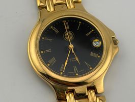 Vintage montre homme quartz en très bonne état