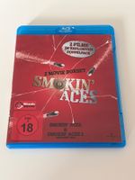 Smokin' Aces 2 Movie Boxset Blu-ray 2 Filme